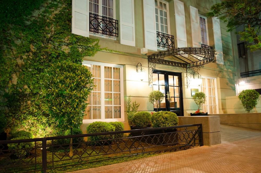 Hotel Boutique Le Reve Santiago