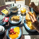 Hotel Boutique Le Reve 